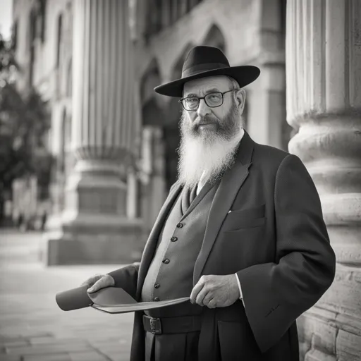 Nachum Shifren