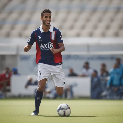 Nacim Abdelali