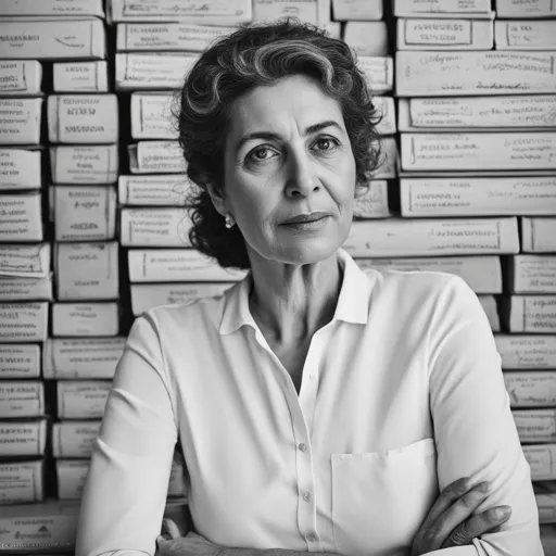 Nacéra Benseddik