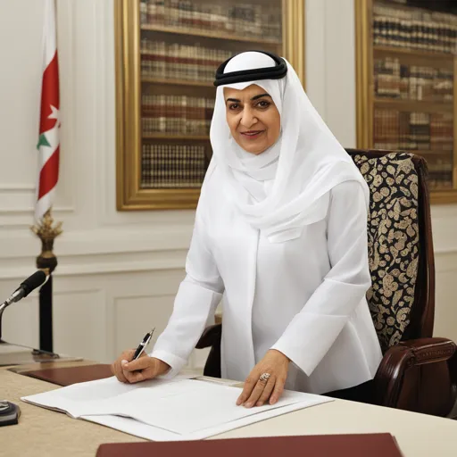 Nada Haffadh