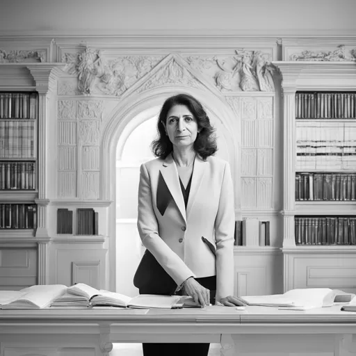 Nada Kakabadse