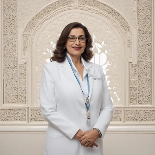 Nada Mourtada-Sabbah