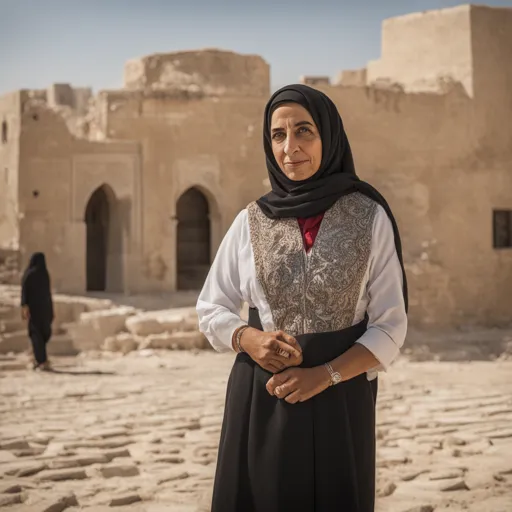 Nada Zeidan