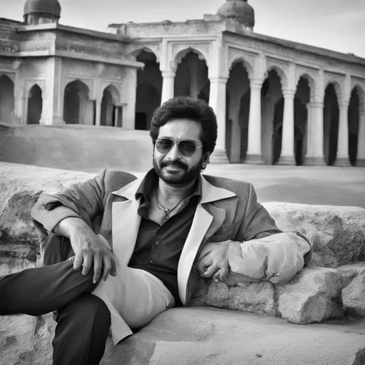 Nadeem (Pakistani actor)