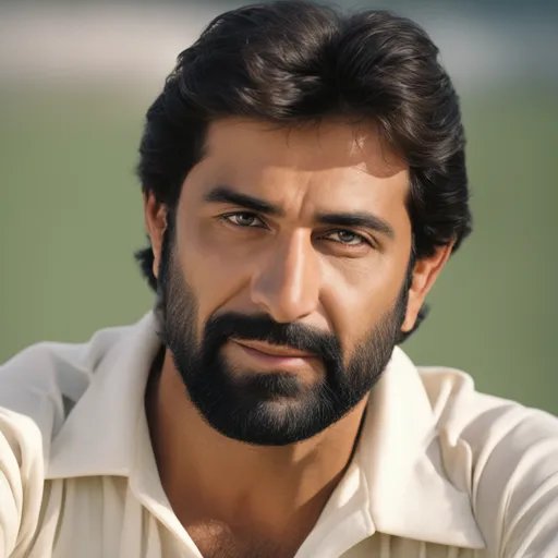 Nadeem Abbasi