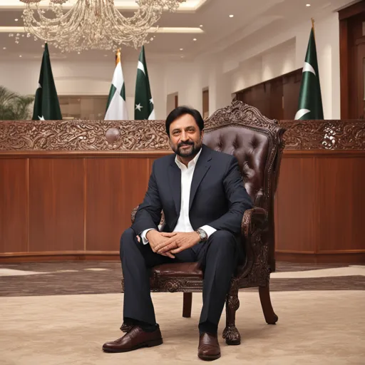 Nadeem Ehsan