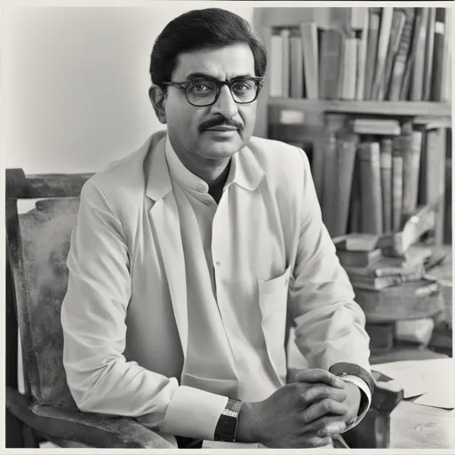 Nadeem F. Paracha
