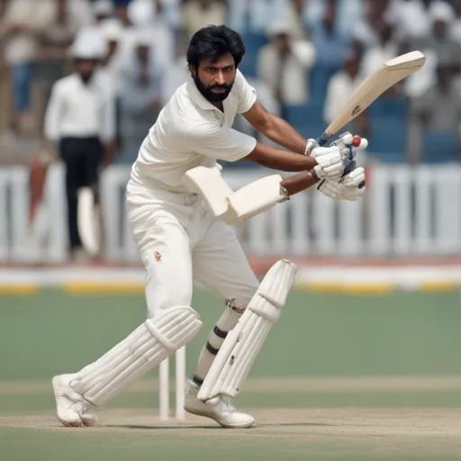 Nadeem Ghauri