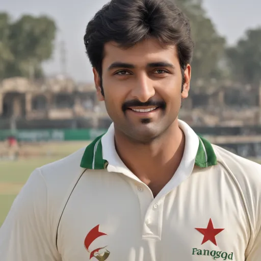 Nadeem Javed (cricketer)