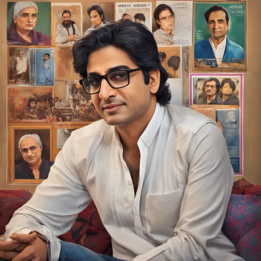 Nadeem Kashish
