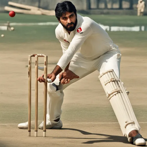Nadeem Khan