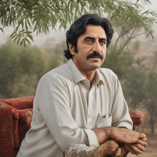 Nadeem Khayal