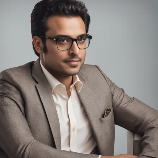 Nadeem Nusrat