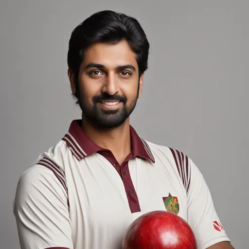Nadeem Sheikh