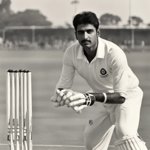 Nadeem Sikander