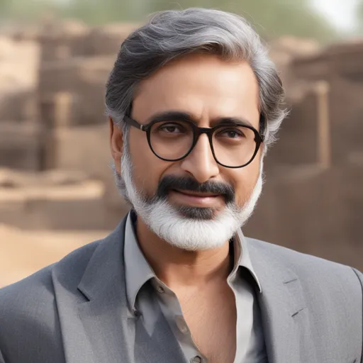 Nadeem Taj