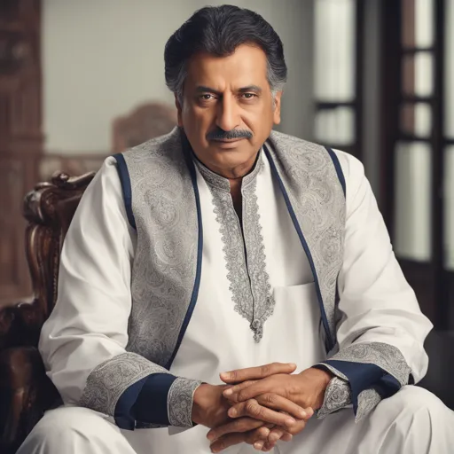 Nadeem Tarin