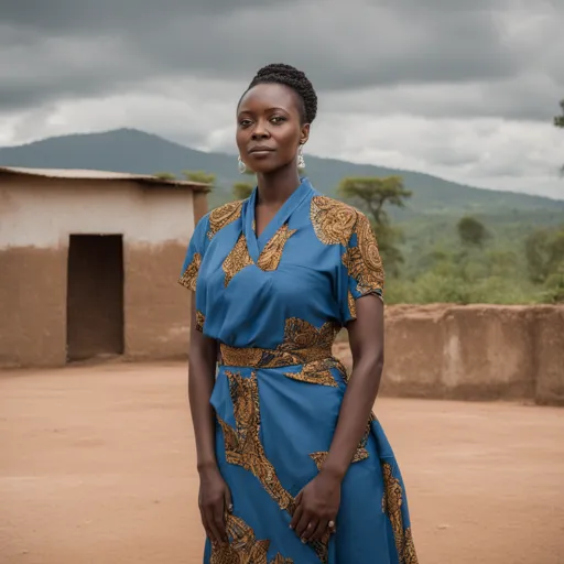 Nadege Uwamwezi