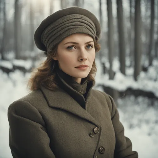 Nadejda Danilina