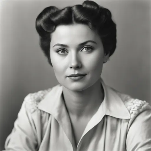 Nadejda Ostrovskaya