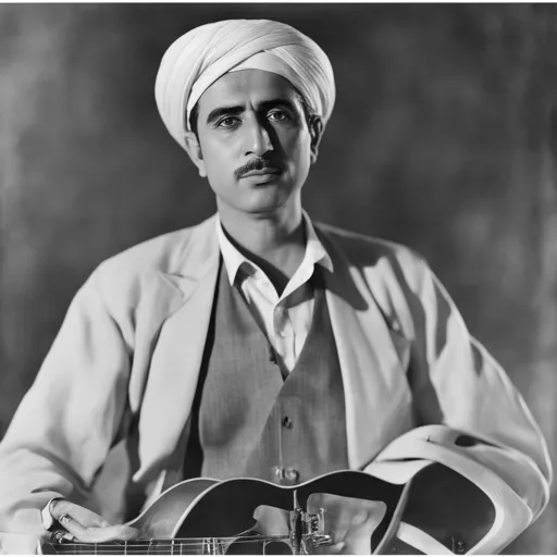 Nader Afshar Alavinejad
