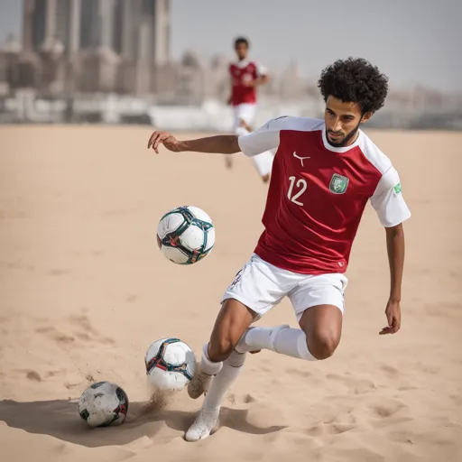 Nader Al-Muwallad