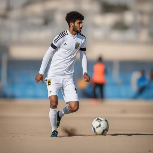 Nader Al-Tarhouni