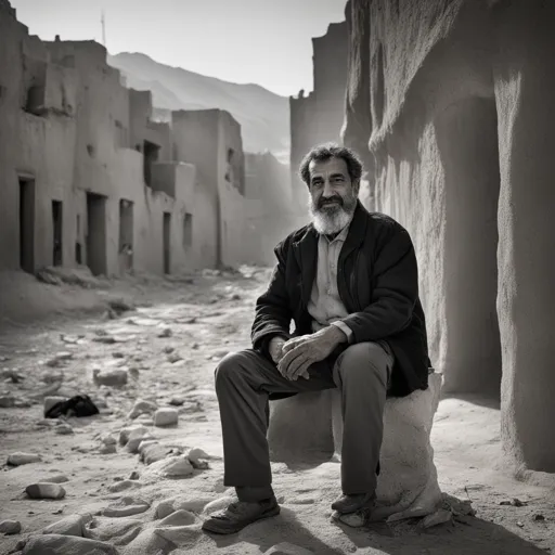 Nader Davoodi