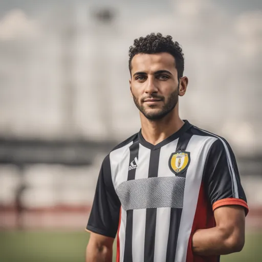 Nader El Ashry