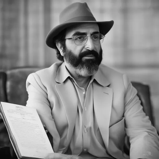 Nader Entessar