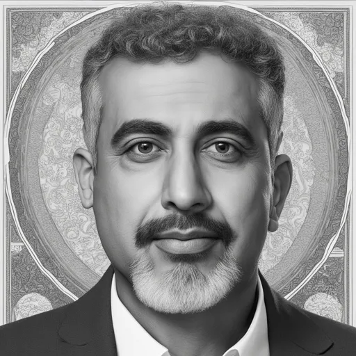 Nader Fereydouni