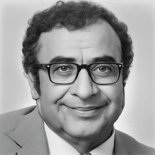 Nader Fergany