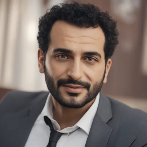 Nader Galal