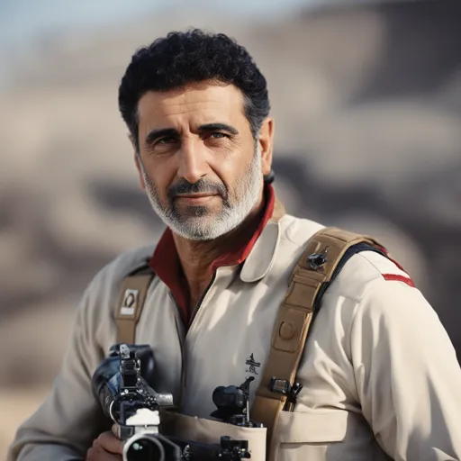 Nader George Shalhoub