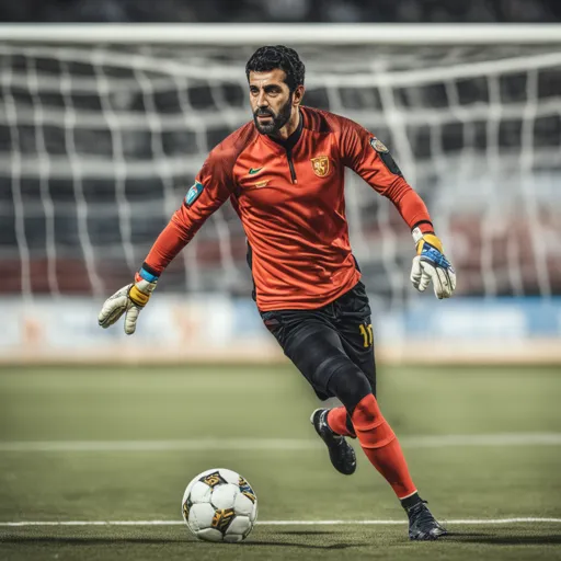 Nader Ghobeishavi