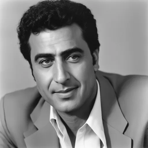 Nader Khalili