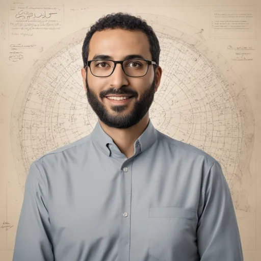 Nader Masmoudi