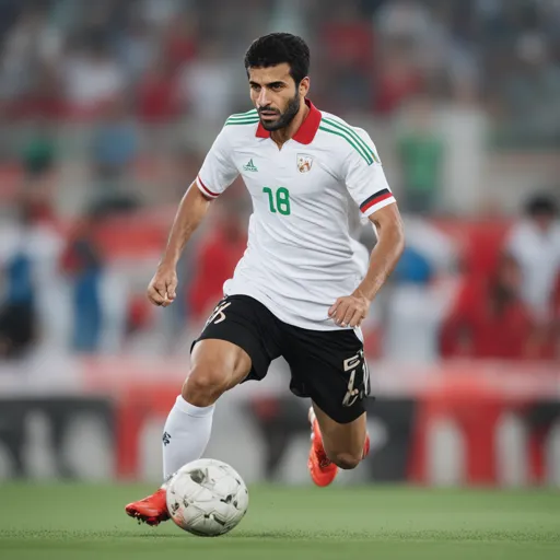 Nader Mohammadkhani