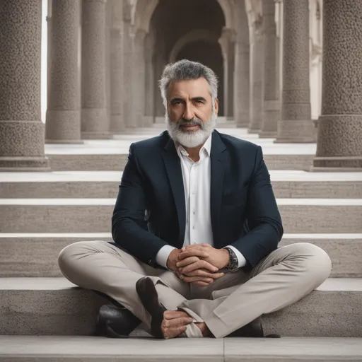 Nader Moradi