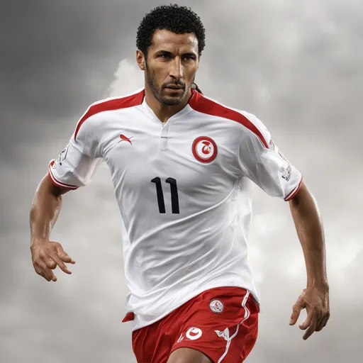 Nader Ouarda