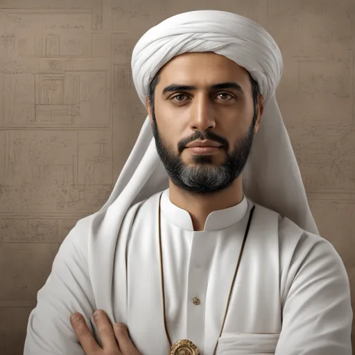 Nader al-Masri