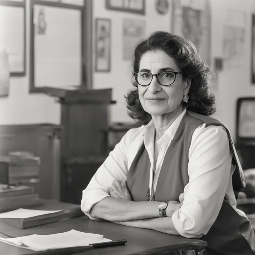 Nadera Shalhoub-Kevorkian