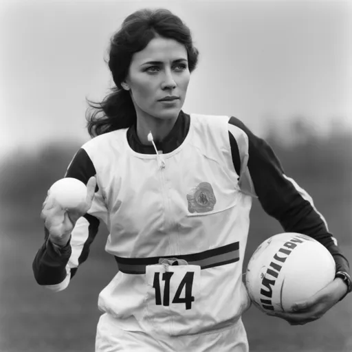 Nadesha Burlakova