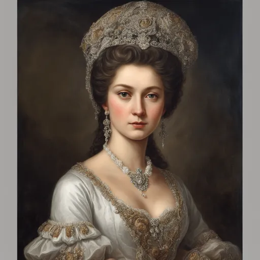 Nadezha Shergina