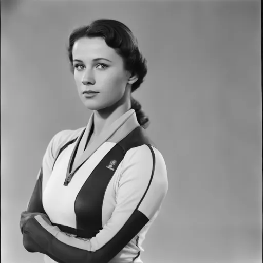 Nadezhda Bazhina