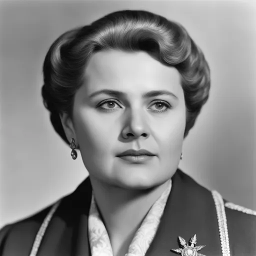 Nadezhda Bondarenko