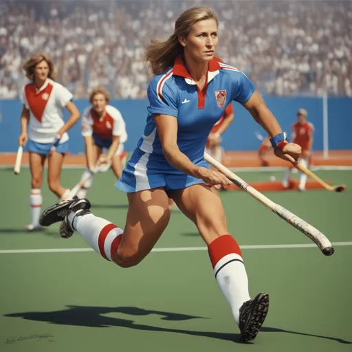 Nadezhda Filippova