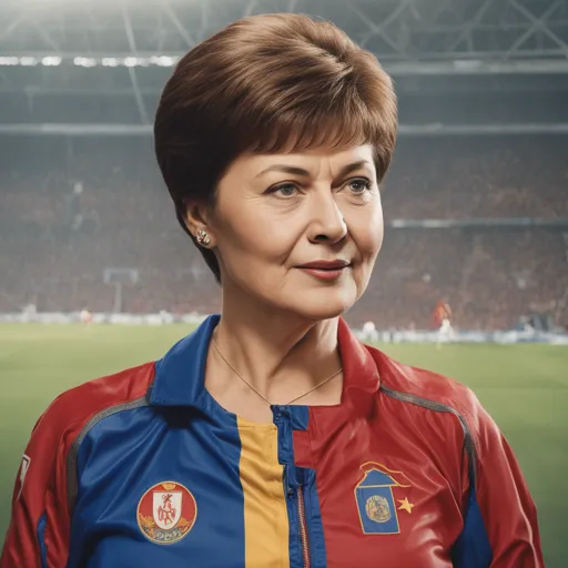 Nadezhda Georgieva