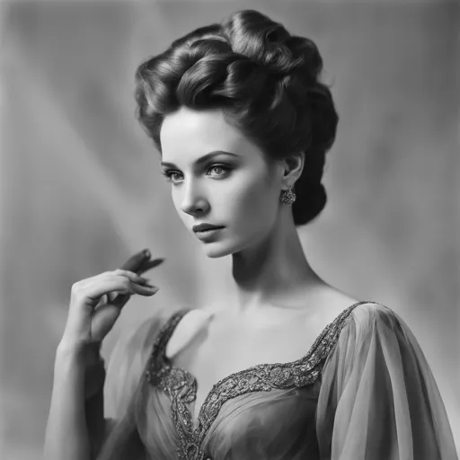 Nadezhda Gorshkova