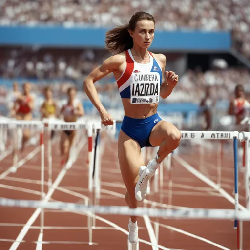Nadezhda Gumerova